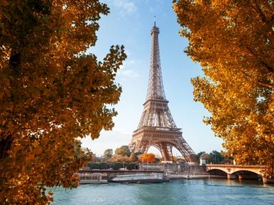 Parigi Autunno