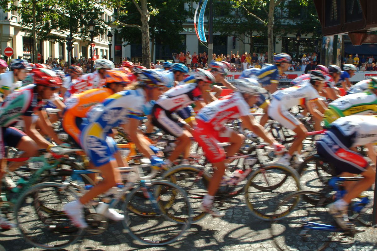 Mondiali Ciclismo, bis di Julian Alaphilippe. Italia e Belgio fuori dal podio