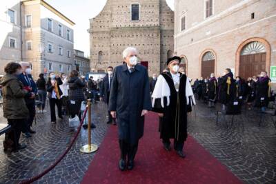 Sergio Mattarella