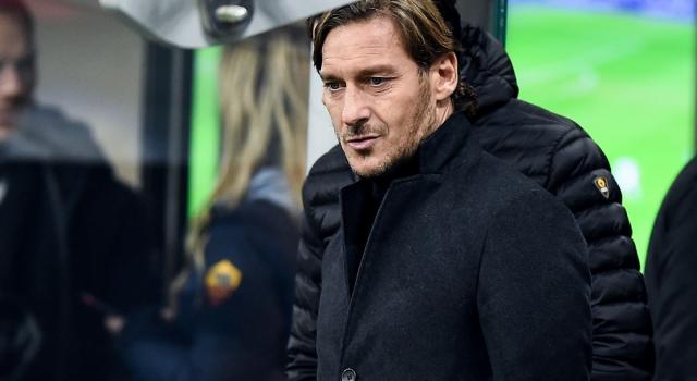 Mi chiamo Francesco Totti, il documentario arriva al cinema