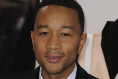 John Legend