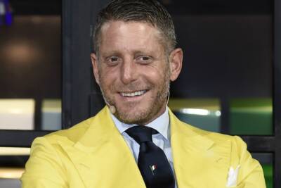 Lapo Elkann