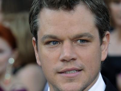 I 50 anni di Matt Damon, vincitore di un Premio Oscar