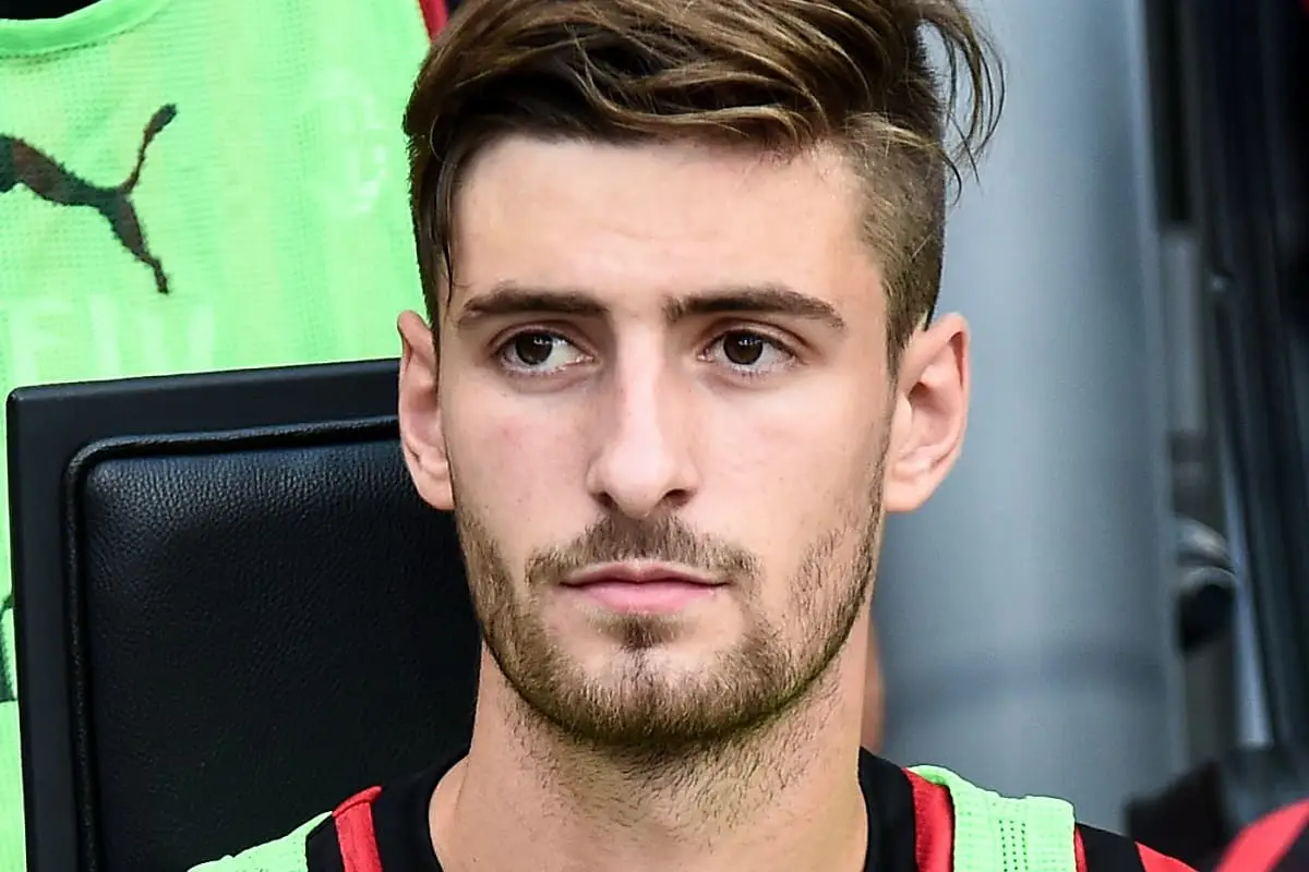 Matteo Gabbia