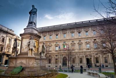 Teatro alla Scala di Milano