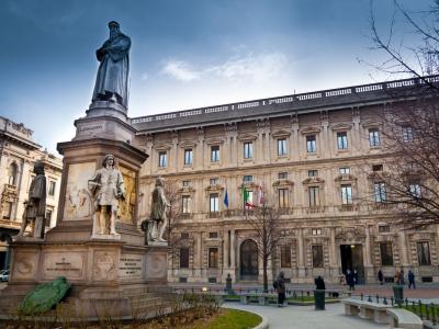 Teatro alla Scala di Milano