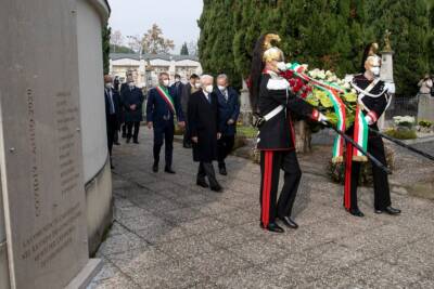 Sergio Mattarella