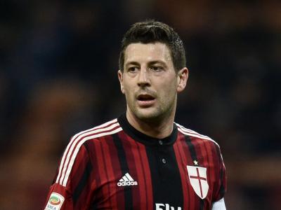 Napoli-Milan, Bonera: “La squadra sta bene. Partita difficile”