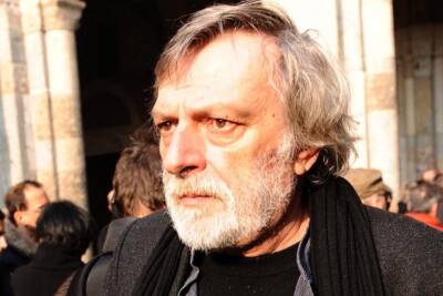 Gino Strada