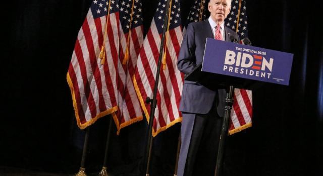 Afghanistan, Biden: &#8220;I terroristi potrebbero approfittare della situazione. Ritiro? L&#8217;America ha capito la mia scelta&#8221;