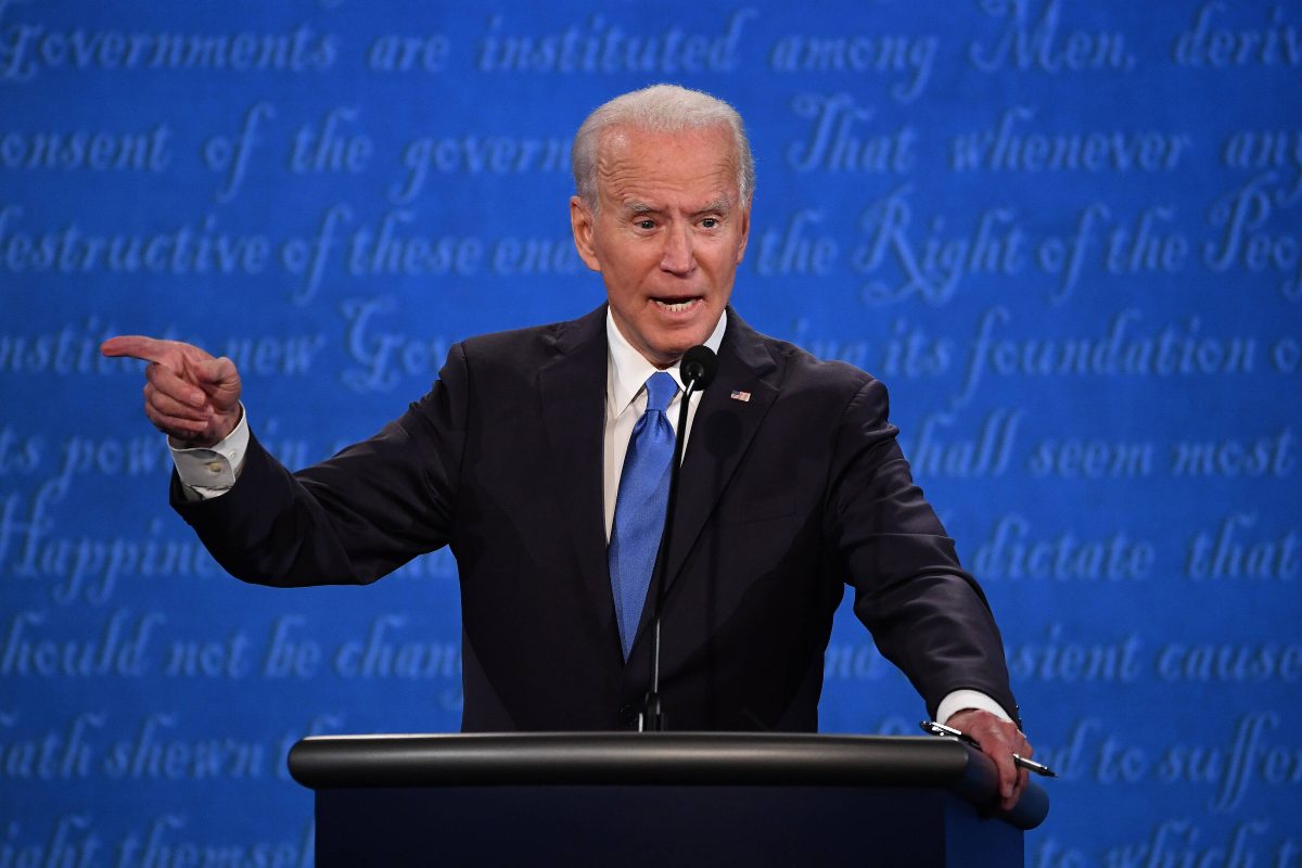 Comunione a Biden, il passo indietro dei vescovi nazionali