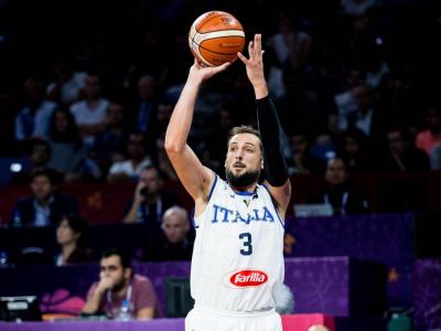 Chi è Marco Belinelli, il primo italiano ad aver vinto il titolo NBA