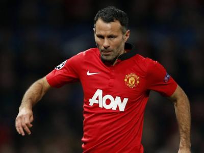 Ryan Giggs