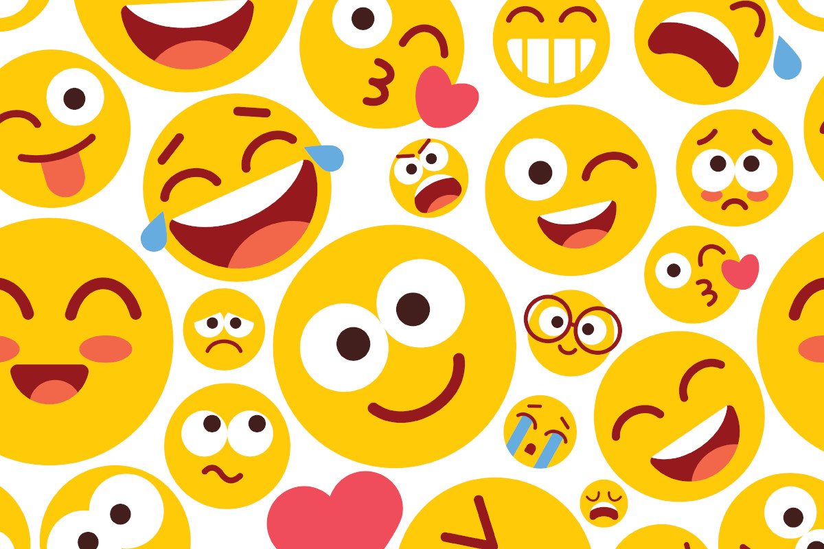 Come usare le emoji in Windows 10 in qualsiasi testo