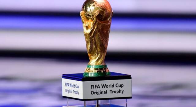 Fifa, ufficiale: Russia esclusa dai Mondiali e tutte le competizioni per club