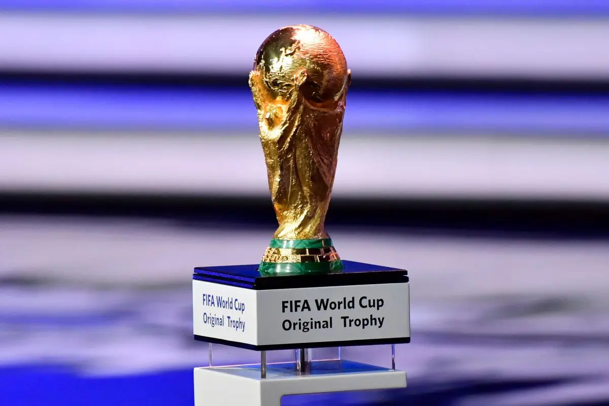 Coppa del Mondo