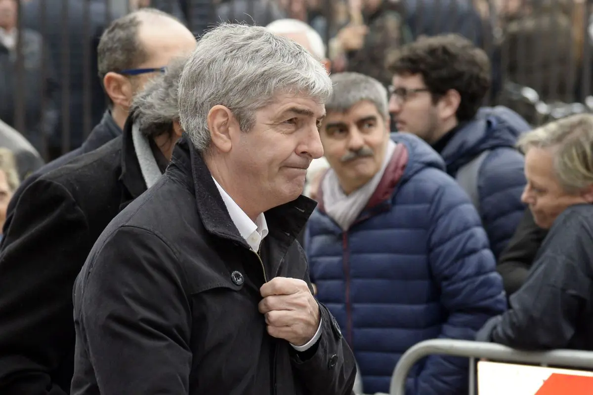 Paolo Rossi