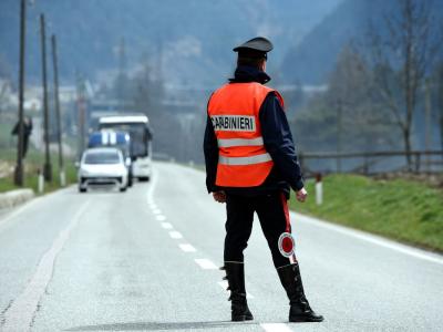 Carabinieri