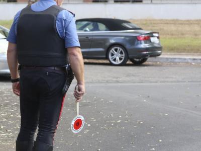 Carabinieri