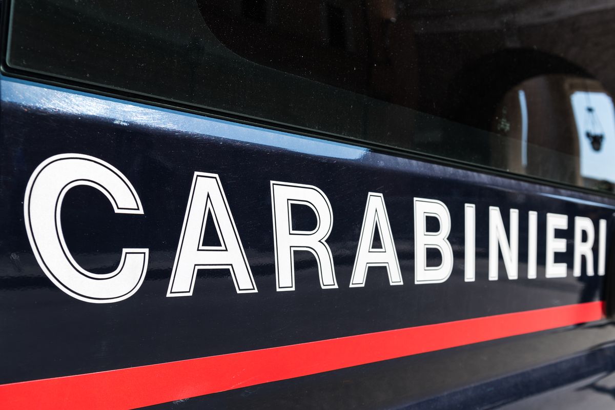 Carabinieri