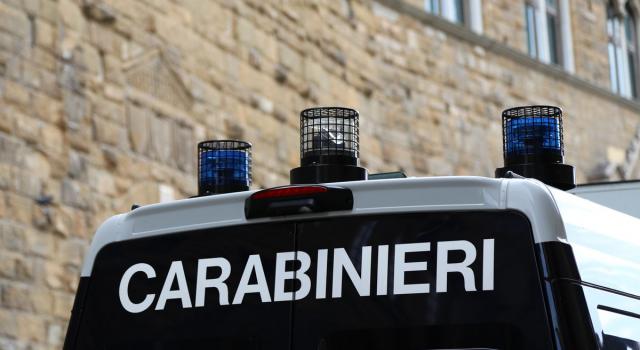Pusher nordafricano ucciso: carabiniere accusato di omicidio