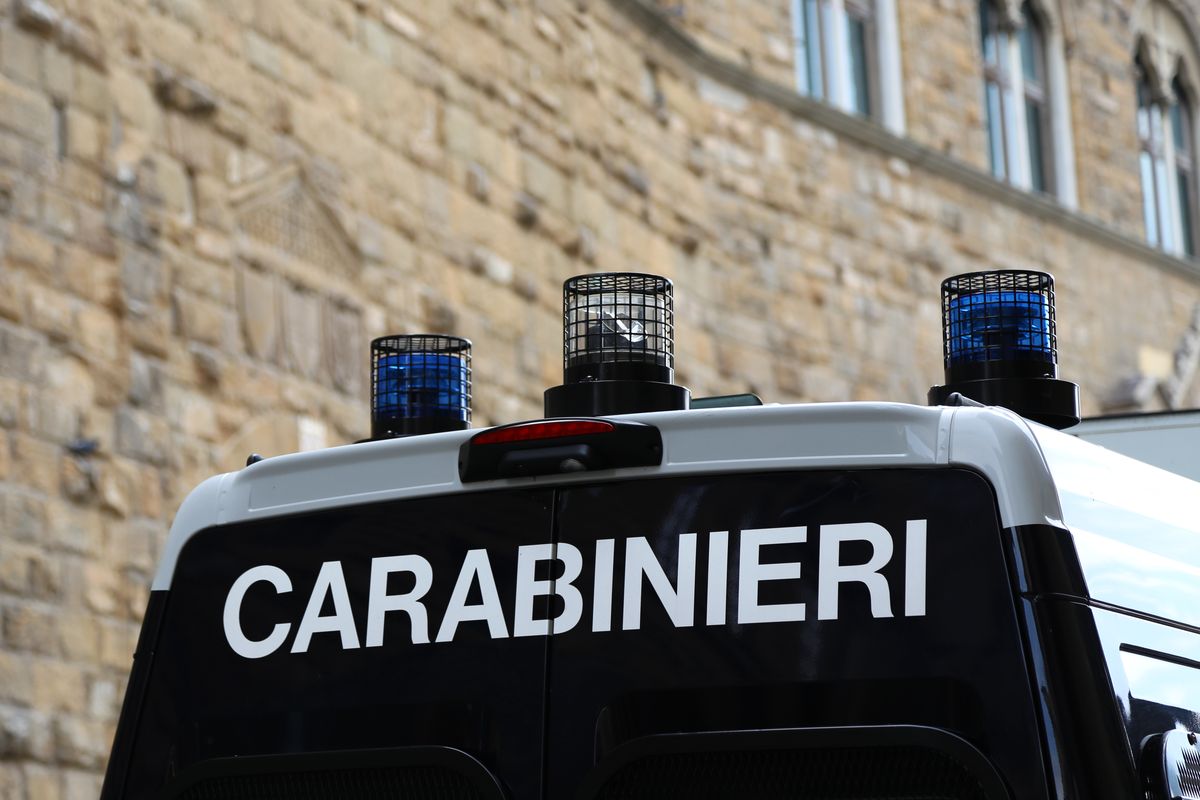 Carabinieri