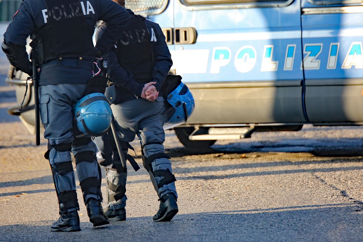 Immigrazione clandestina, cinque arresti a Trieste