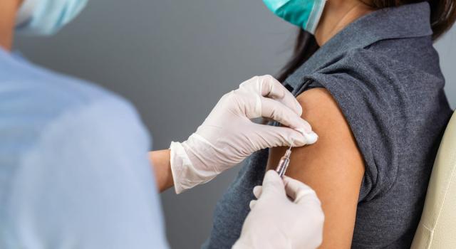 Vaccino antinfluenzale, Snami Molise rifiuta di firmare l&#8217;accordo