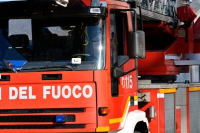 Vigili del Fuoco