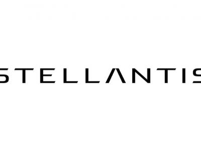 Logo Stellantis