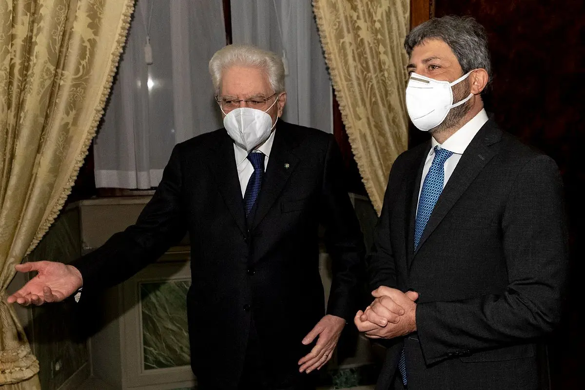 Roberto Fico