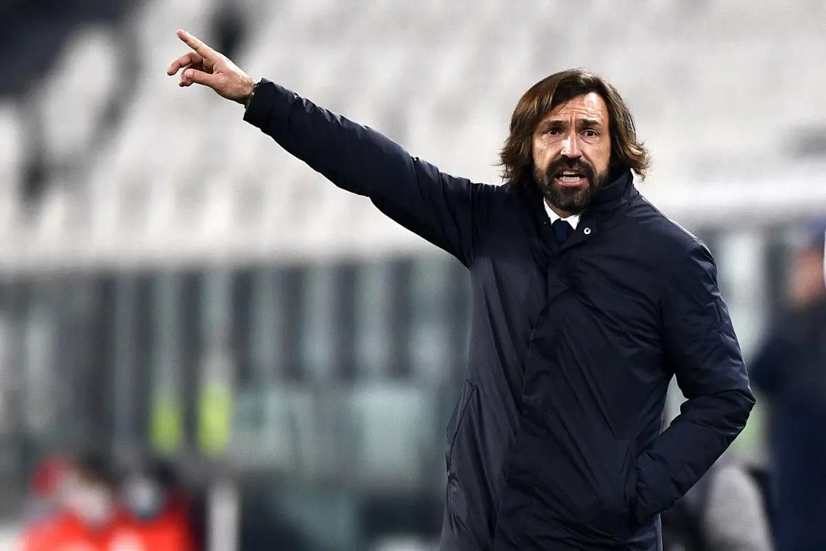 Andrea Pirlo