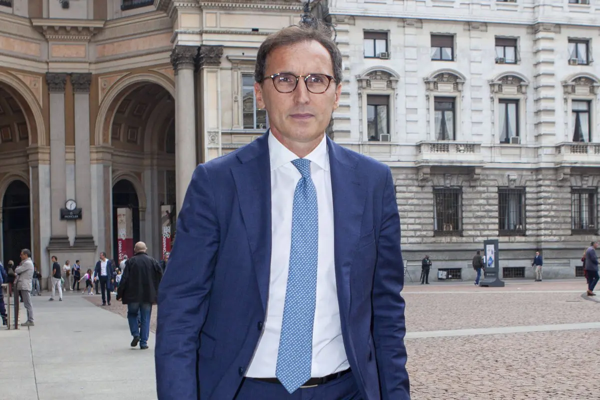 Francesco Boccia