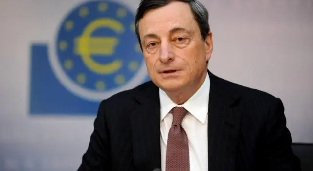 Chi E Mario Draghi La Carriera E La Vita Privata Dell Ex Presidente Della Bce