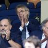 Moratti commenta la sconfitta dell’Inter contro la Juventus