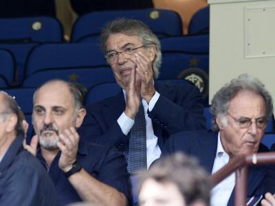 Massimo Moratti