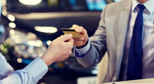 Pagamento con il Bancomat: Scopri come effettuarlo