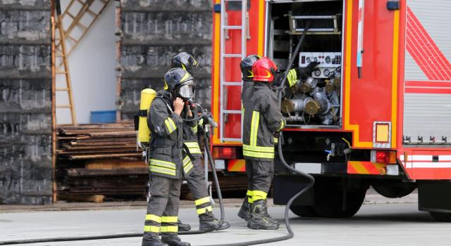Si risveglia il vulcano Cumbre Vieja, diverse persone evacuate a La Palma