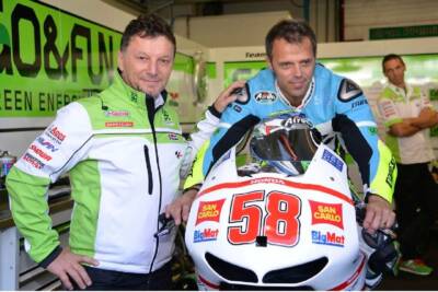 Fausto Gresini