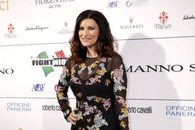 Laura Pausini