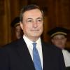 Incontro Draghi-Elkann a Palazzo Chigi