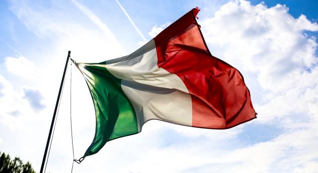 Il 7 gennaio è la Festa del Tricolore. Quando nasce la bandiera italiana e perché ha questi colori