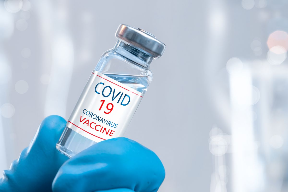 Vaccino coronavirus