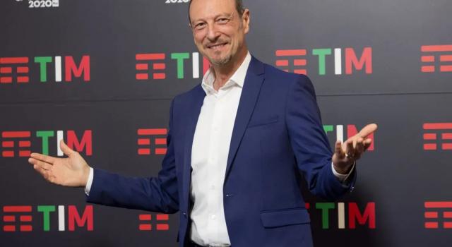 Festival di Sanremo 2022, Amadeus confermato come direttore artistico