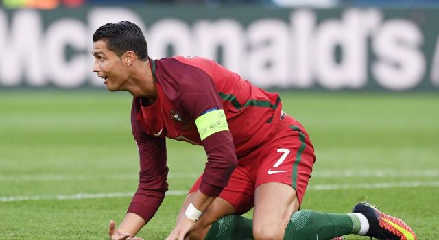 Cristiano Ronaldo impone la sua dieta: primi malumori in casa United