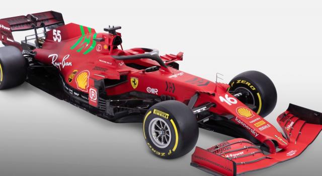 Il ministero della Salute scrive a Ducati, Ferrari e McLaren. Ecco perché&#8230;