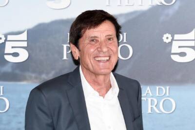 Gianni Morandi