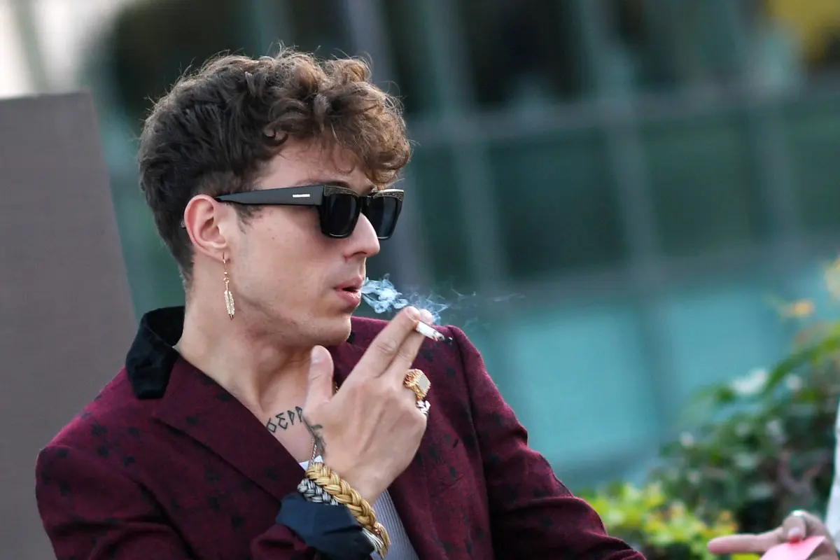 Irama