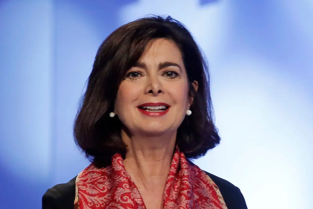 Laura Boldrini