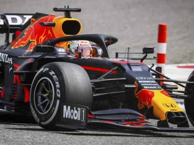 F1, Gran Premio di Ungheria: Verstappen decimo e Russell in pole